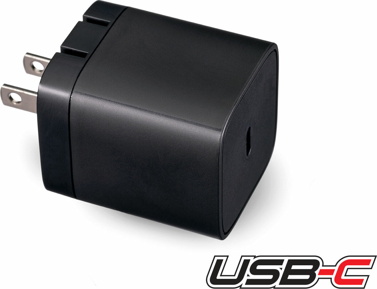 Power Adapter Ac Usb-C Na