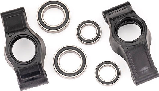 Stub Axle Carriers L&R/Bearings