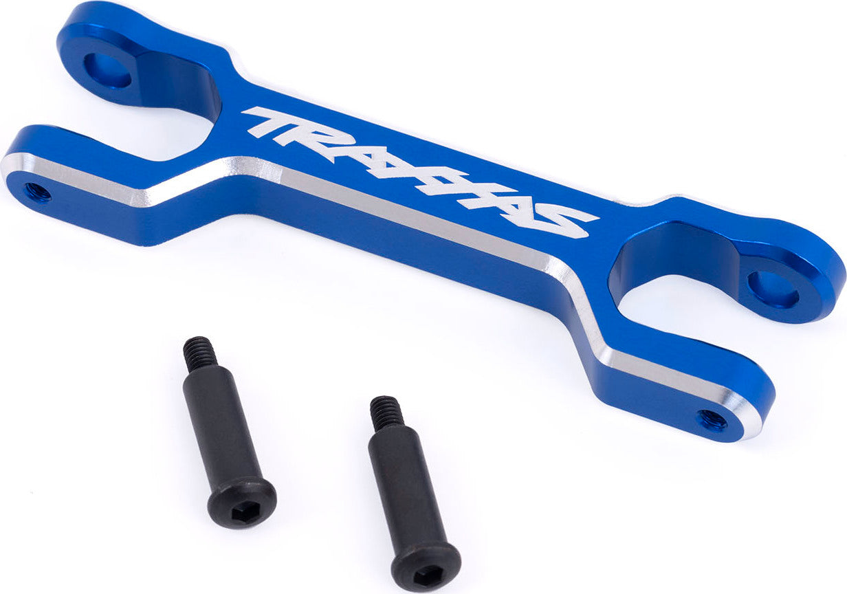 Drag Link Alum Blue