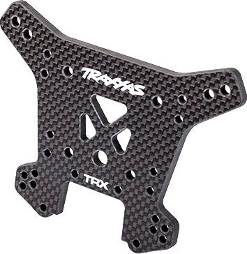 Shock Tower Rear Carbon Fiber