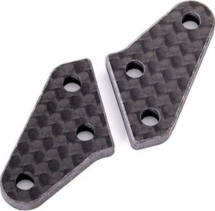 Steering Block Arms Carbon Fiber