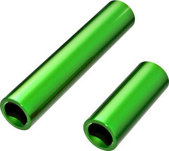 Driveshafts Cntr Female Green
