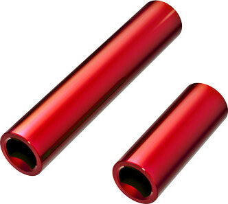Driveshafts Cntr Female Red