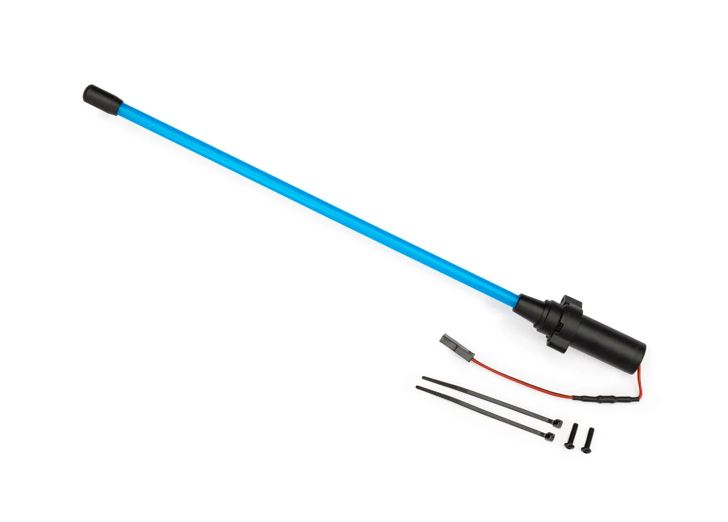 Traxxas LED Whip Light (Blue)
