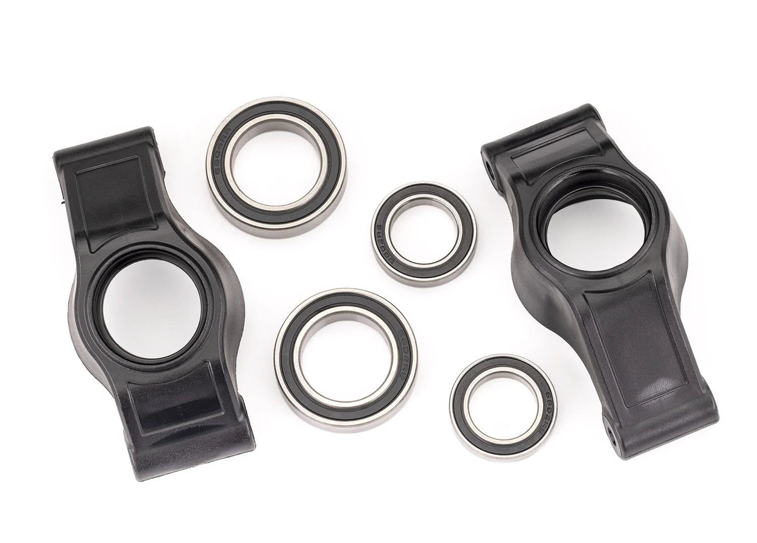 Kit de luces LED, completo (incluye amplificador de potencia de alto voltaje #6590)