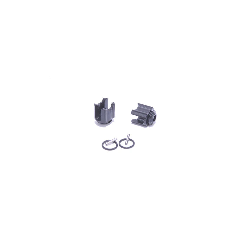 Schumacher Mi10 Diff Output Blade Type