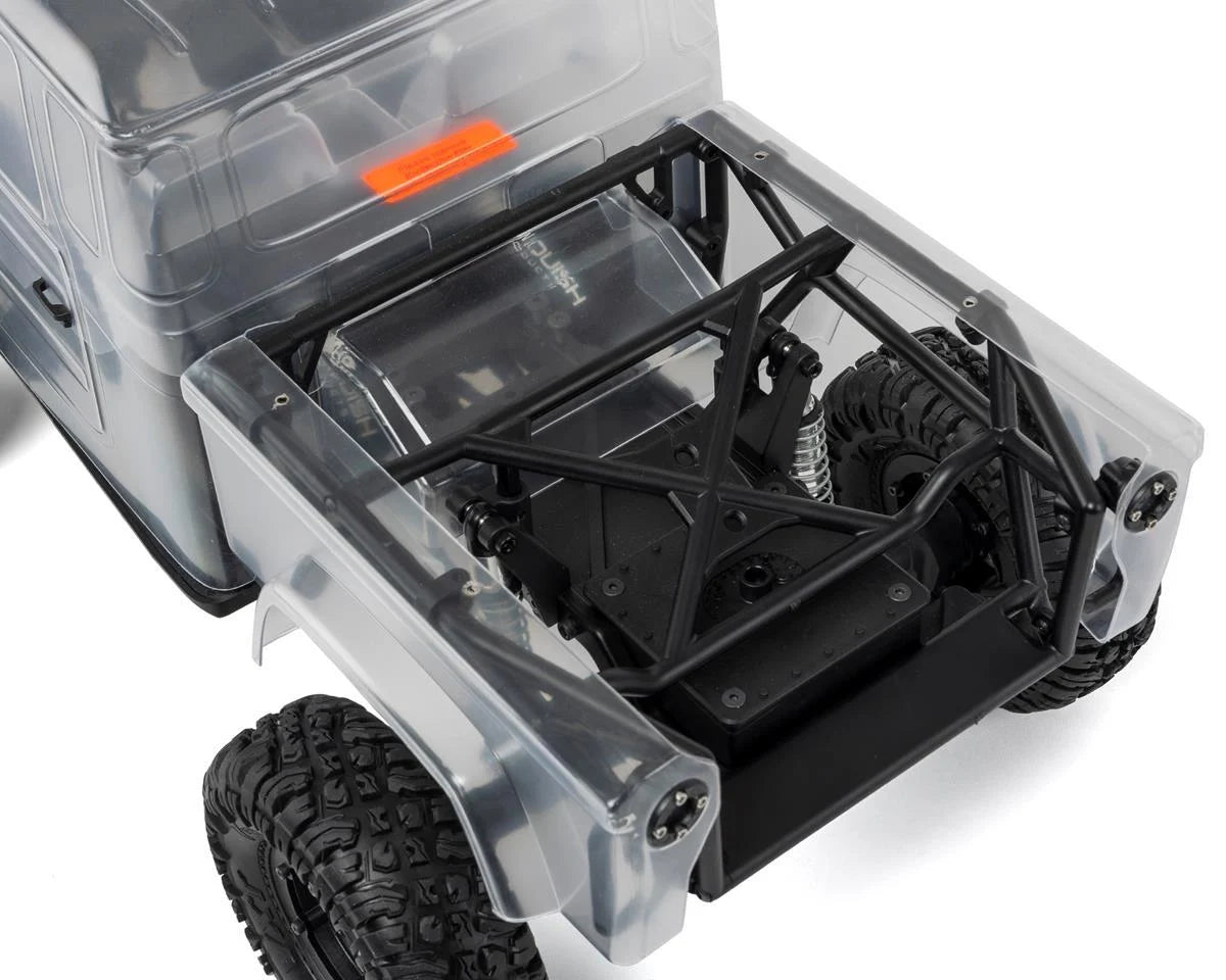 ¡Vanquish Products VS4-10 Phoenix Portal Rock Crawler Kit con VPS10210 GRATIS!