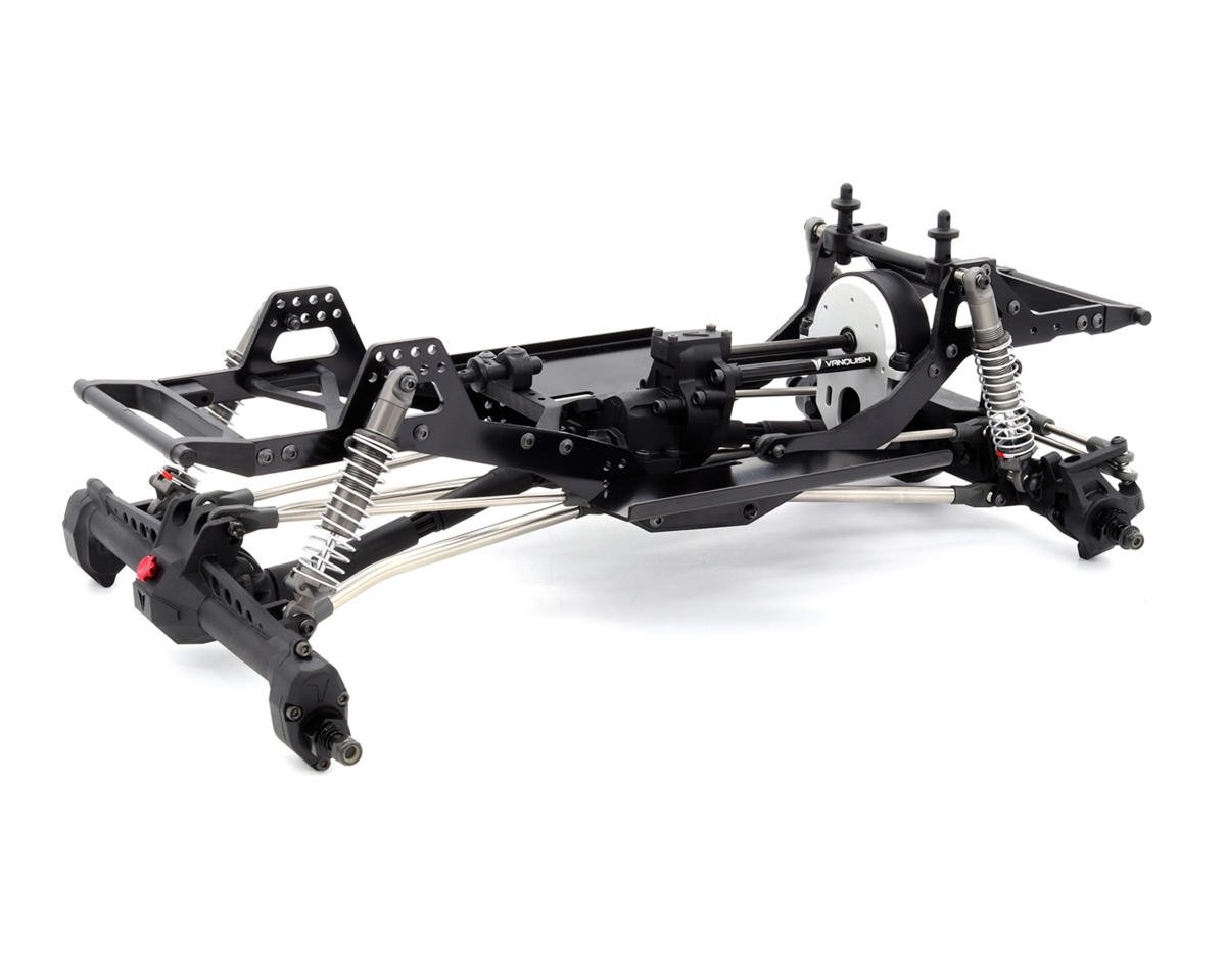 Vanquish Products VRD Mullet 1/10 Competition Rock Crawler Kit