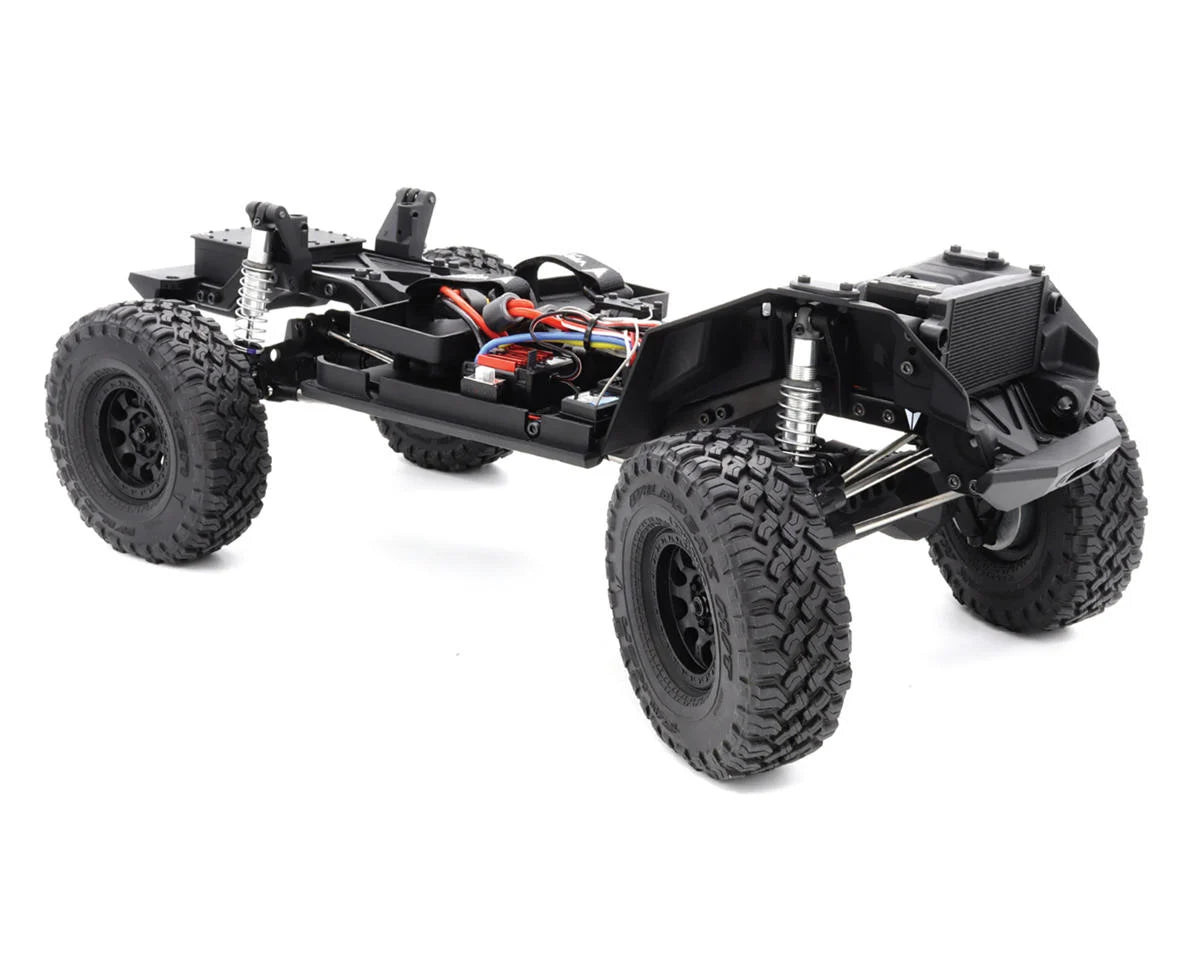 Vanquish Products VS4-10 Phoenix Portal 1/10 RTR Brushed Rock Crawler