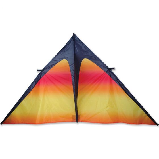 Premier Kites 9 ft. Delta Kite (Warm)