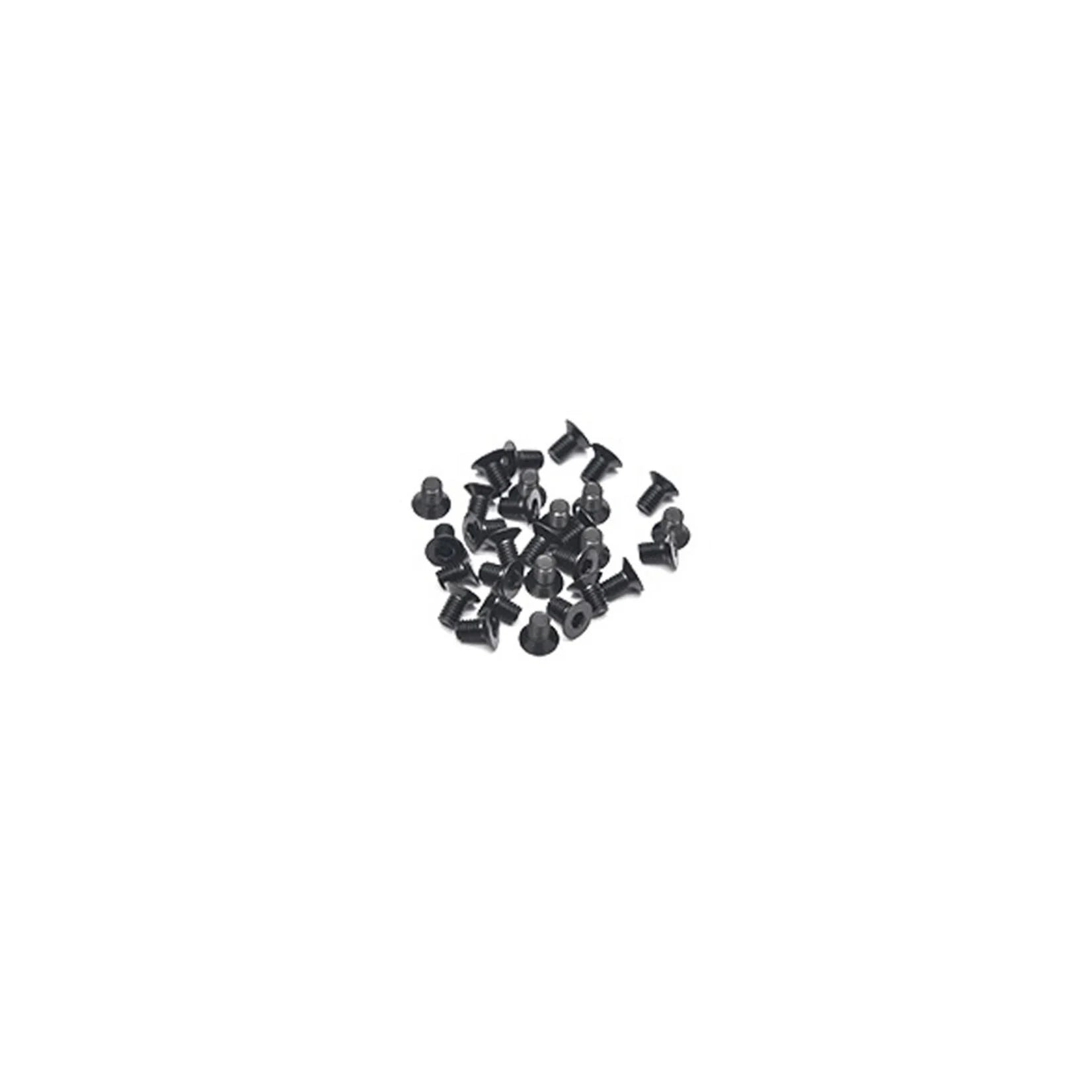 Wei RC Steel Chassis Screw Kit for MI9
