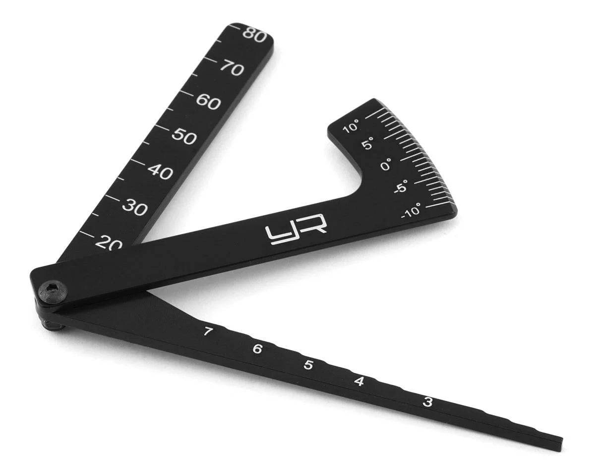 Accesorio de velocidad de giro de ruedas