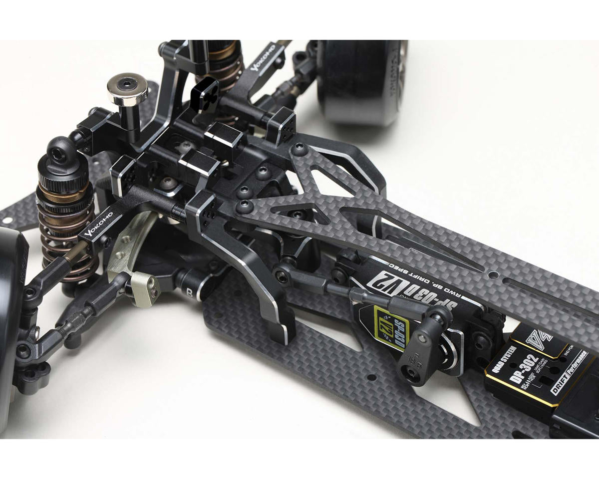 Yokomo Master Drift MD3.0 1/10 2WD Electric Drift Car Kit