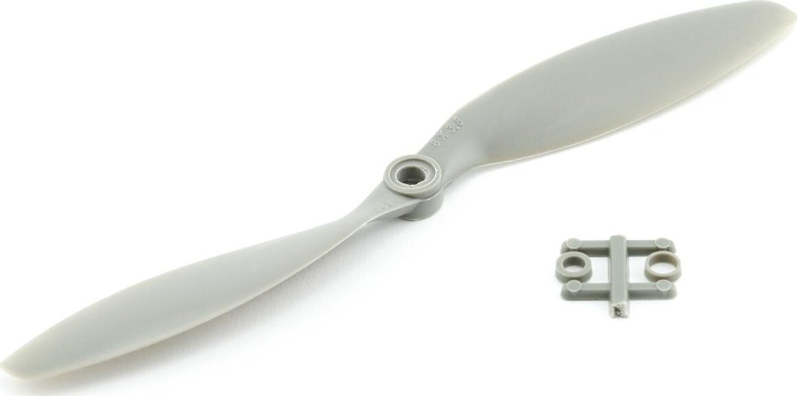 APC 8x3.8 Slow Flyer Propeller