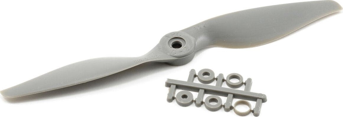 APC 8x4 Thin Electric Propeller