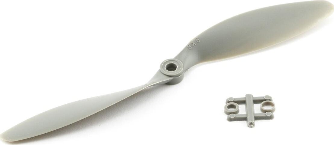 APC 8x6 Slow Flyer Propeller