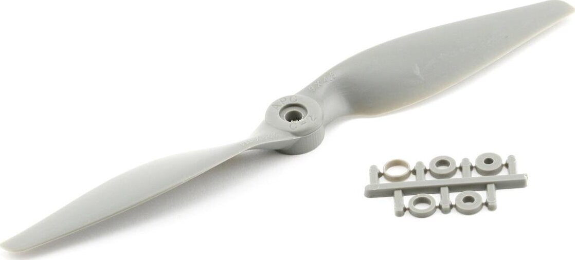 APC 9x4.5 Thin Electric Propeller