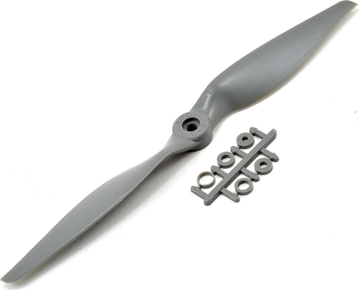 APC 10x6 Thin Electric Propeller