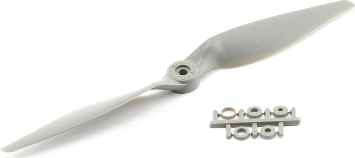 APC 10x7 Thin Electric Propeller