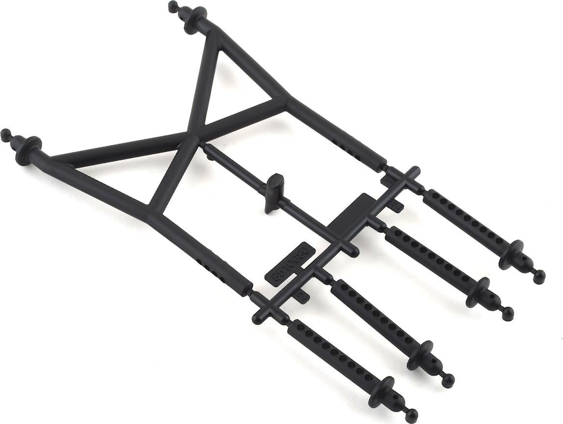 Element RC Enduro Body Posts