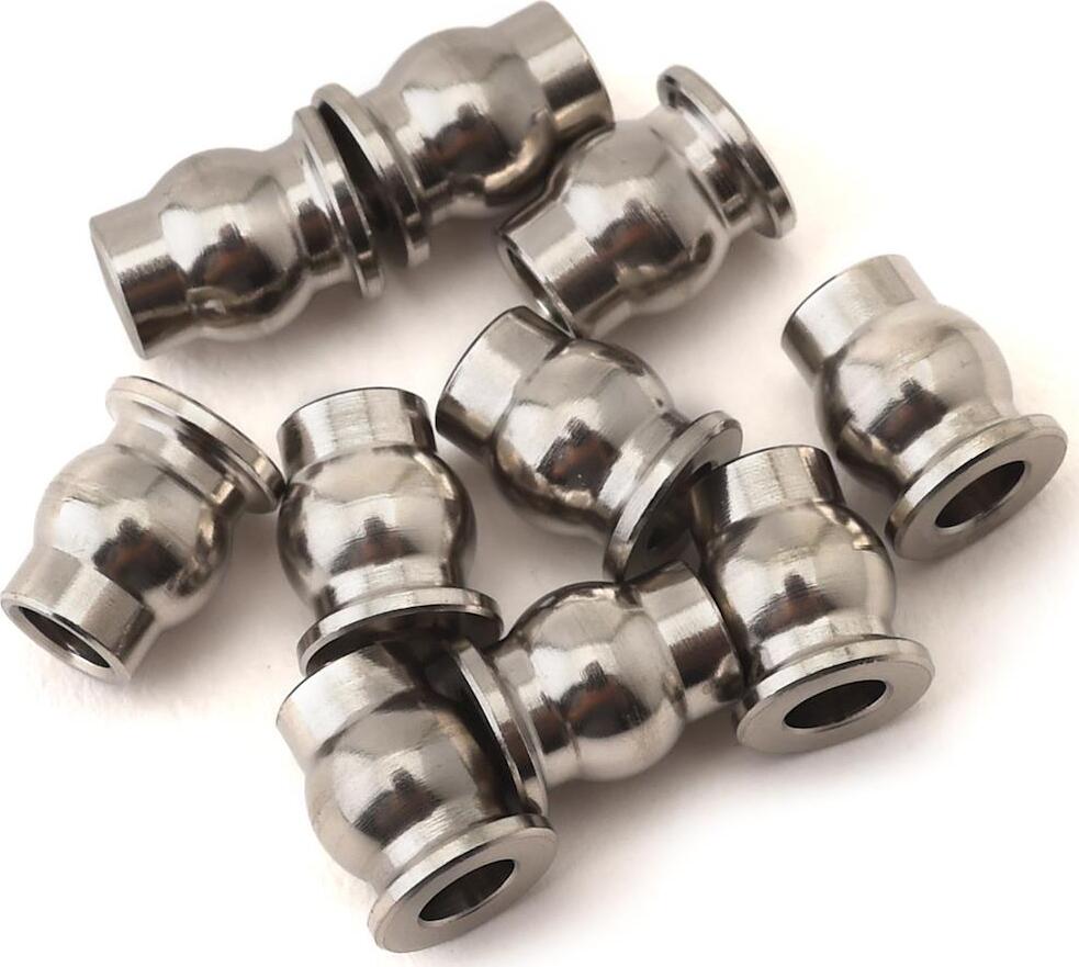 Element RC Enduro Steel Pivot Balls (10)