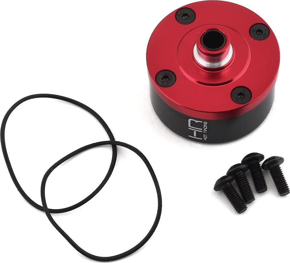 Hot Racing Arrma 6S 31mm Aluminum Differential Carrier Case