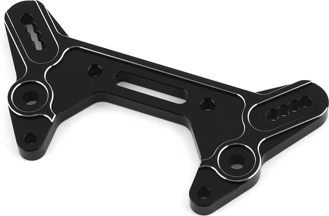 Hot Racing Arrma Limitless/Infraction Aluminum Front Shock Tower (Black)