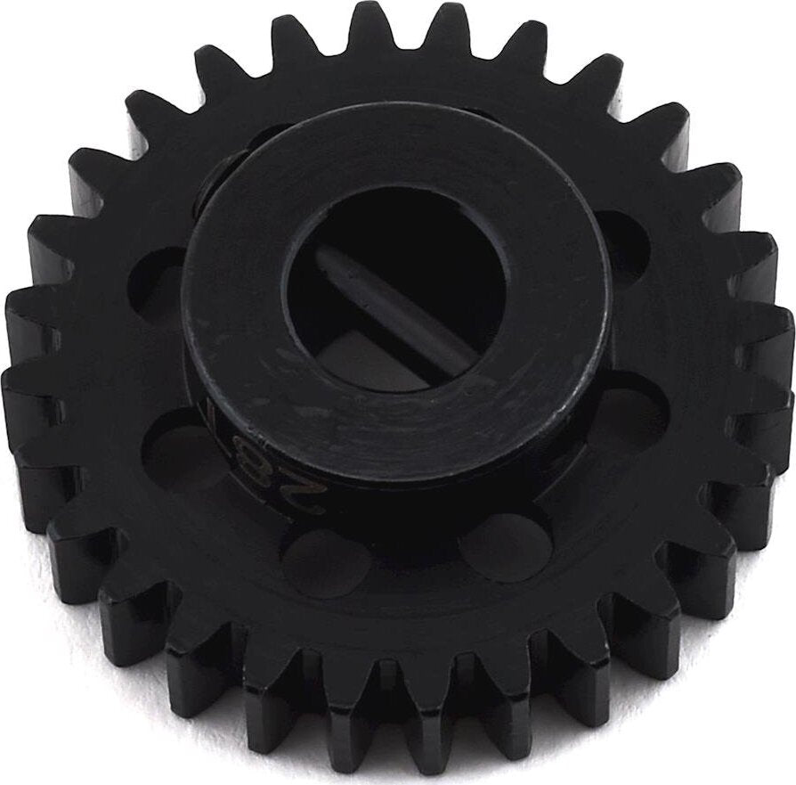 Hot Racing Arrma Limitless Steel Mod1 Light Weight Spool Gear (w/8mm Bore) (28T)