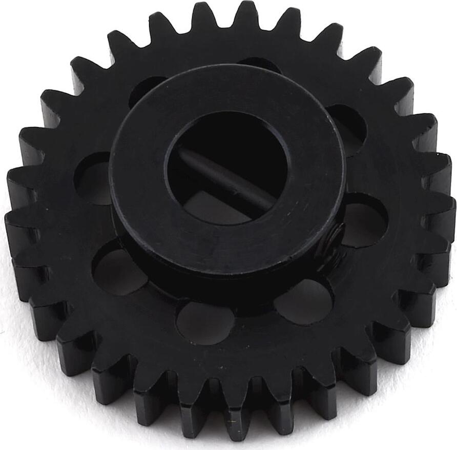 Hot Racing Arrma Limitless Steel Mod1 Light Weight Spool Gear (w/8mm Bore) (29T)