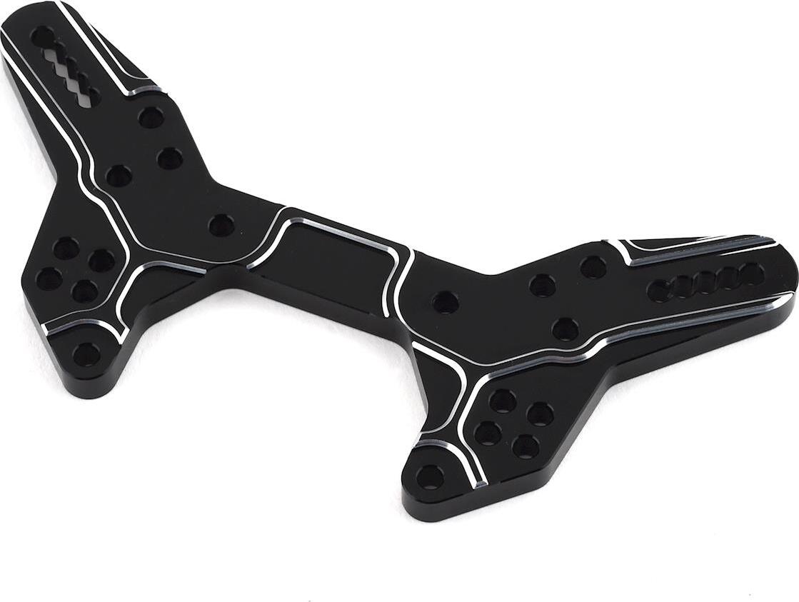 Hot Racing Arrma Limitless Aluminum Rear Shock Tower (Black)