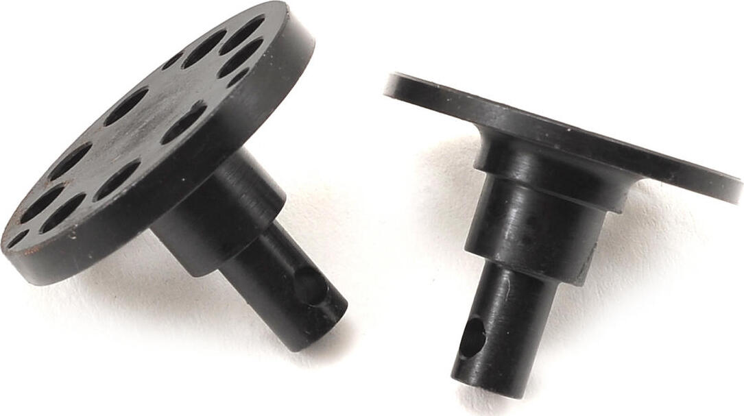 Incision SCX10 Transmission Outputs