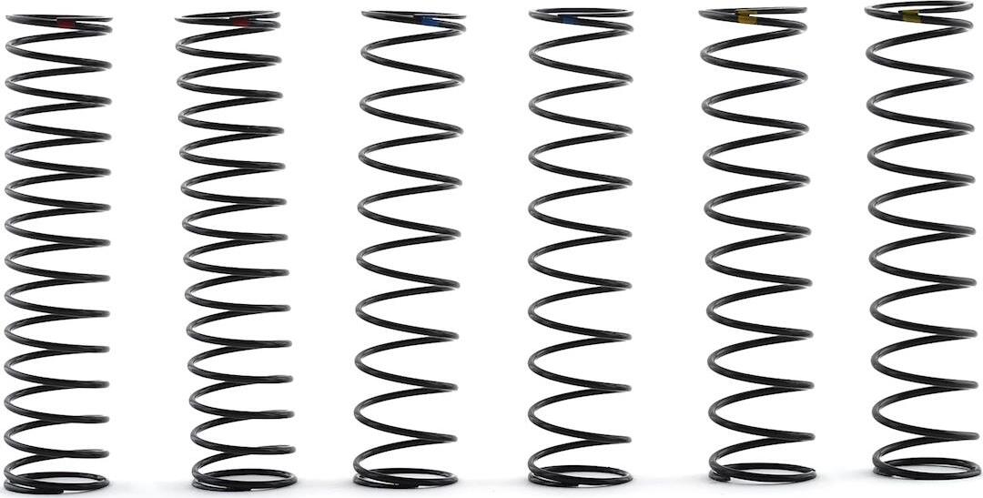 Incision Scale Shock Spring Tuning Set