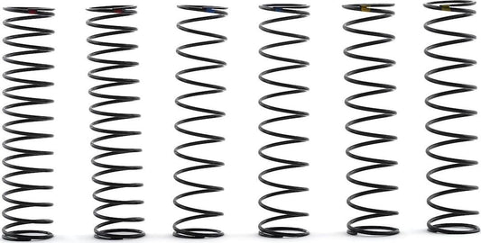 Incision Scale Shock Spring Tuning Set