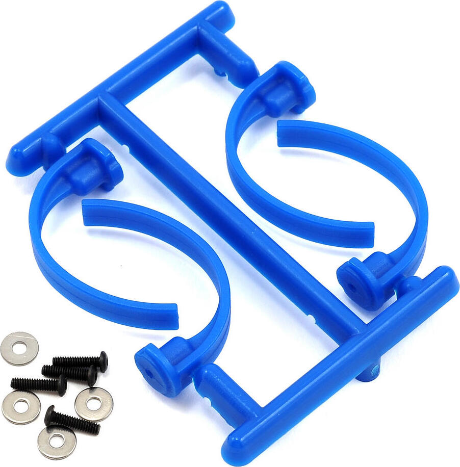 RPM LaTrax Alias Landing Gear (Blue)