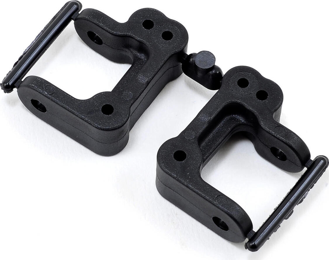 RPM ECX Torment, Ruckus & Circuit Heavy Duty Caster Blocks (Black)