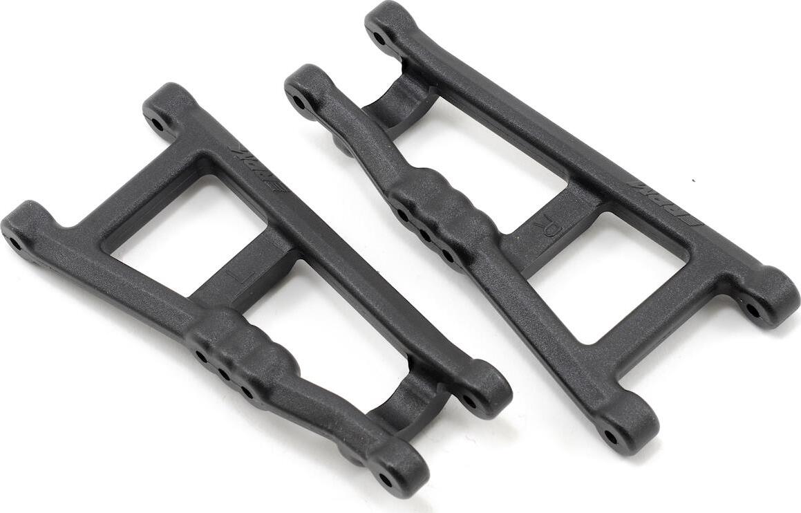 RPM Traxxas Rustler/Stampede Rear A-Arms (Black) (2)