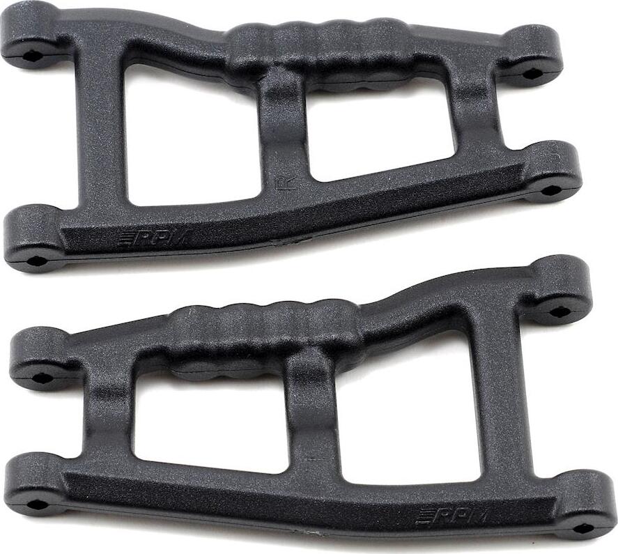 RPM Traxxas Slash Rear A-Arms (Black) (2)