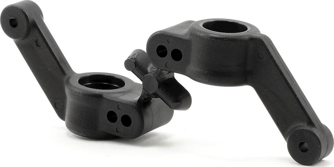 RPM Slash 4x4 Rear Bearing Carrier Set (2)