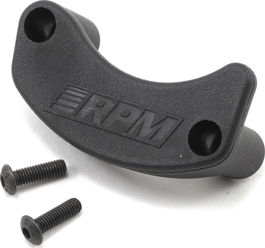 RPM Motor Protector (Black)