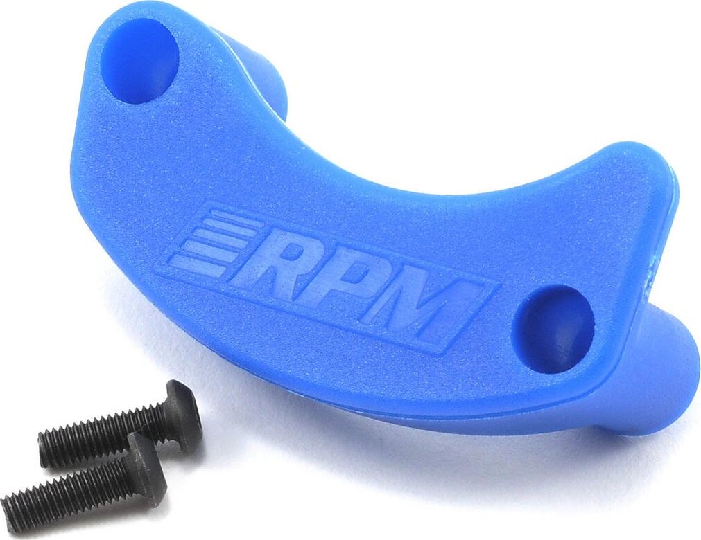 RPM Motor Protector (Blue)