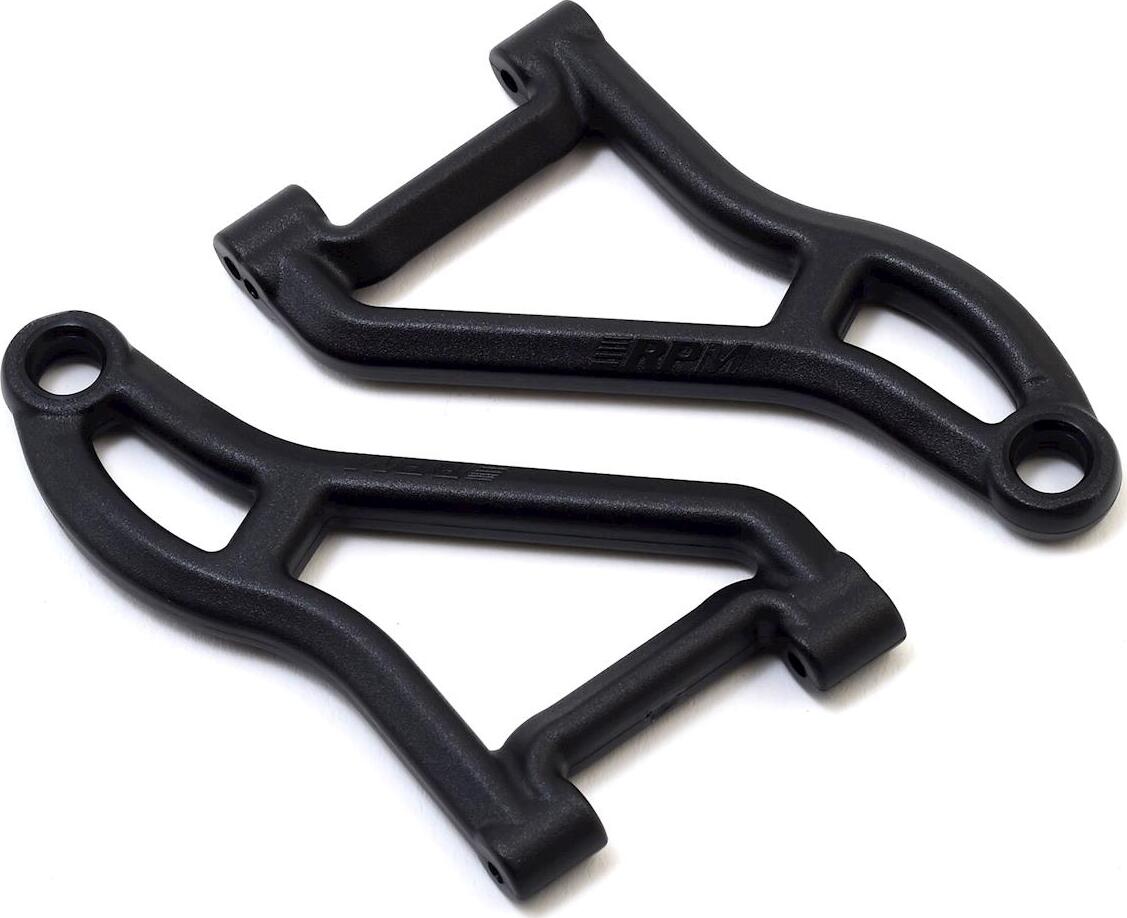 RPM Unlimited Desert Racer Upper Suspension Arm (2)
