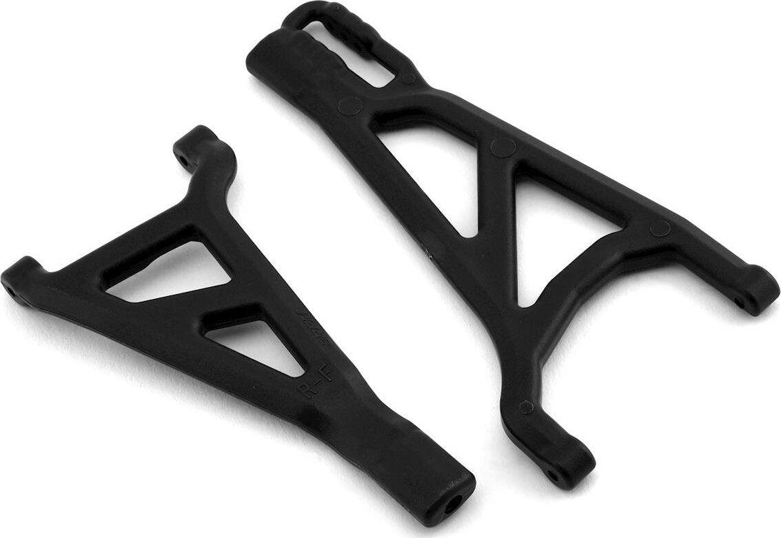 RPM E-Revo 2.0 Front Right Suspension Arm Set (Black)