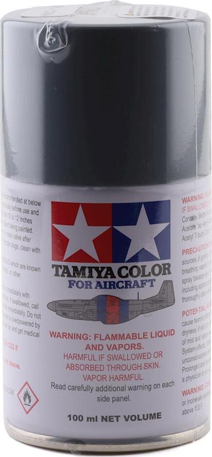 Tamiya AS-31 RAF Ocean Grey 2 (100ml)