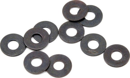 Tekno RC 3x8mm Washer (10)