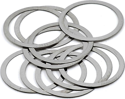 Tekno RC 13x16x.1mm Differential Shim (10)