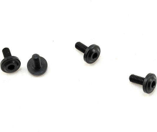 Tekno RC Shock Piston Retainer Screw (4)