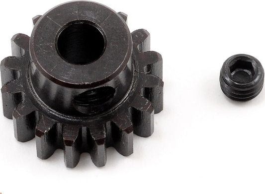 Tekno RC "M5" Hardened Steel Mod1 Pinion Gear w/5mm Bore (16T)