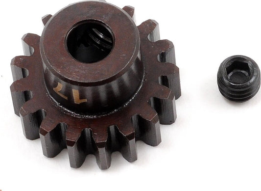 Tekno RC "M5" Hardened Steel Mod1 Pinion Gear w/5mm Bore (17T)