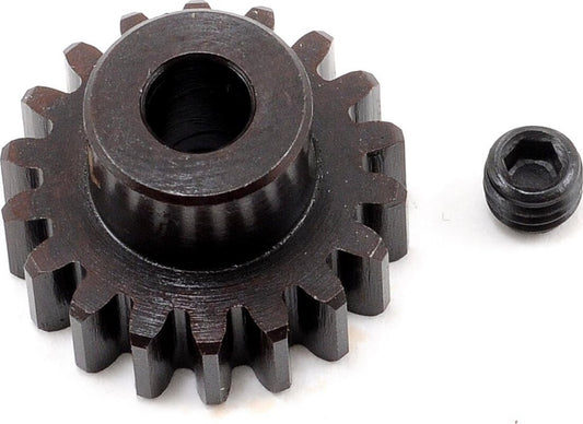 Tekno RC "M5" Hardened Steel Mod1 Pinion Gear w/5mm Bore (18T)