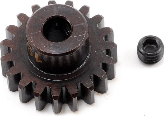 Tekno RC "M5" Hardened Steel Mod1 Pinion Gear w/5mm Bore (19T)